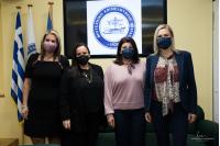 Η νέα εποχή στη γυναικεία επιχειρηματικότητα - Δράσεις και μέτρα που ενθαρρύνουν την γυναικεία επιχειρηματικότητα